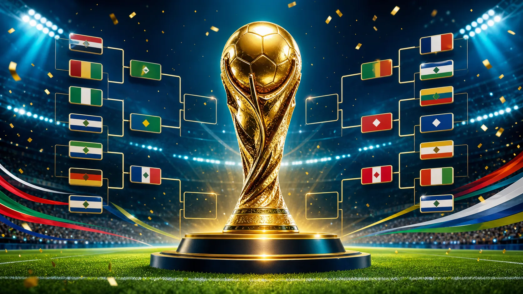 Futebol e competições internacionais — spinpalace
